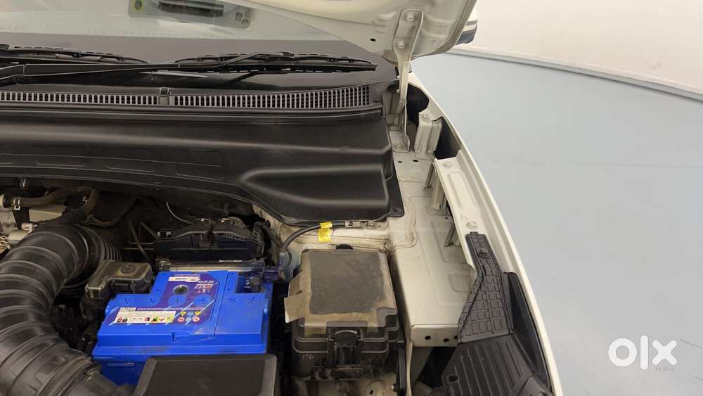 Hyundai Alcazar 1.5 Platinum (o) Diesel At 7 Str, 2022, Diesel