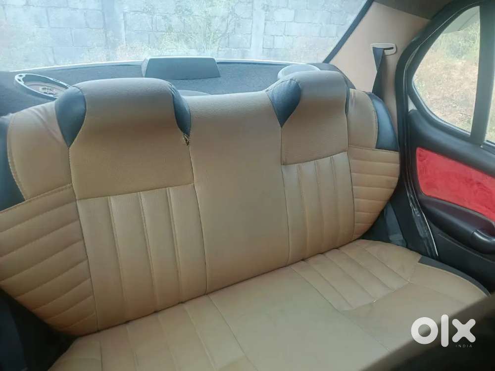 Tata Indigo Ecs 2014 Diesel 150000 Km Driven