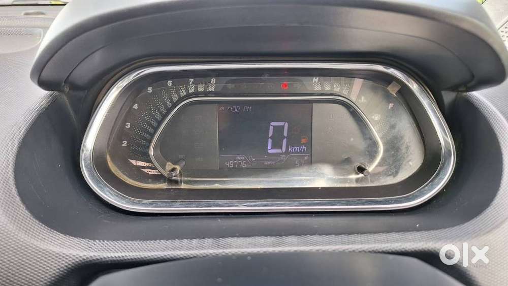 Tata Tiago Xz Opt, 2020, Petrol