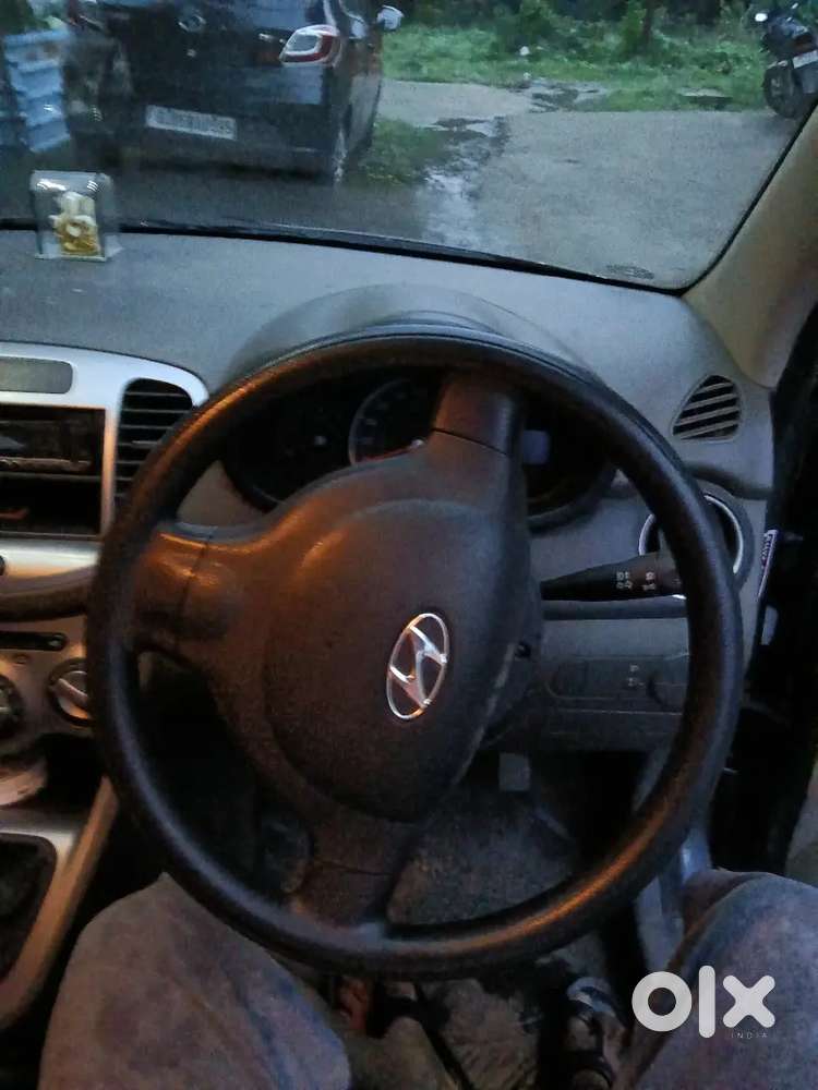 Hyundai Grand I10 2015 Automatic