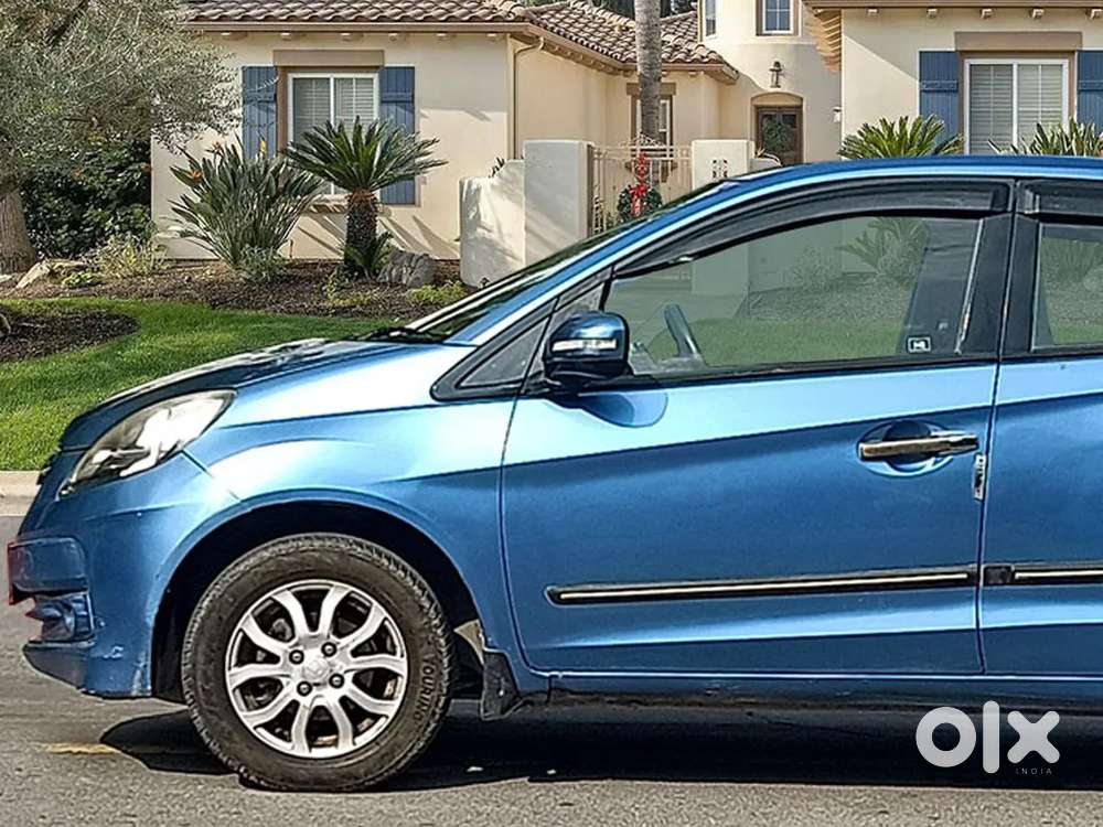 Honda Amaze Vx 1.2 Petrol Mt, 2013, Petrol