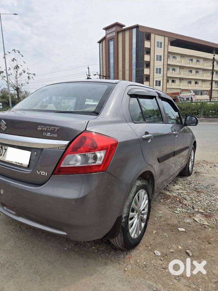 Maruti Suzuki Swift Dzire Vdi (o), 2012, Diesel