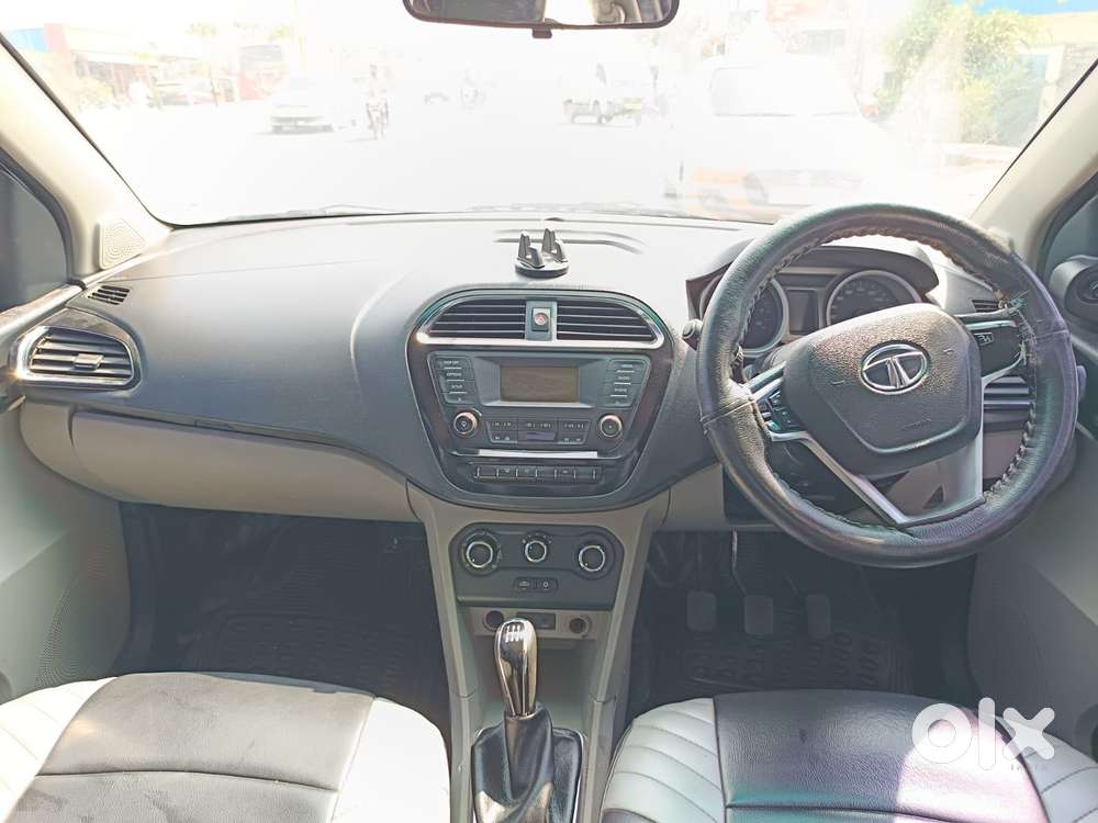 Tata Tiago Xz Plus Diesel, 2016, Diesel