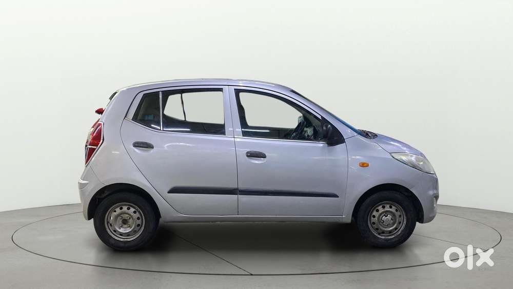 Hyundai I10 Era, 2013, Petrol