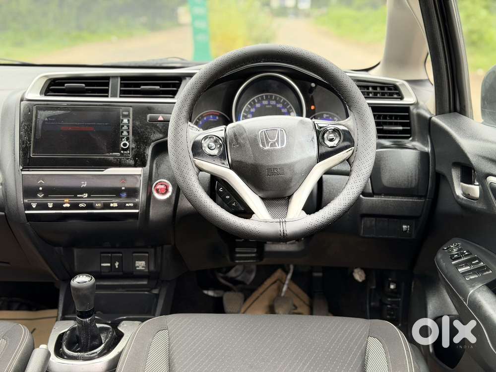 Honda Wr-v 1.5 Vx I-dtec, 2018, Diesel