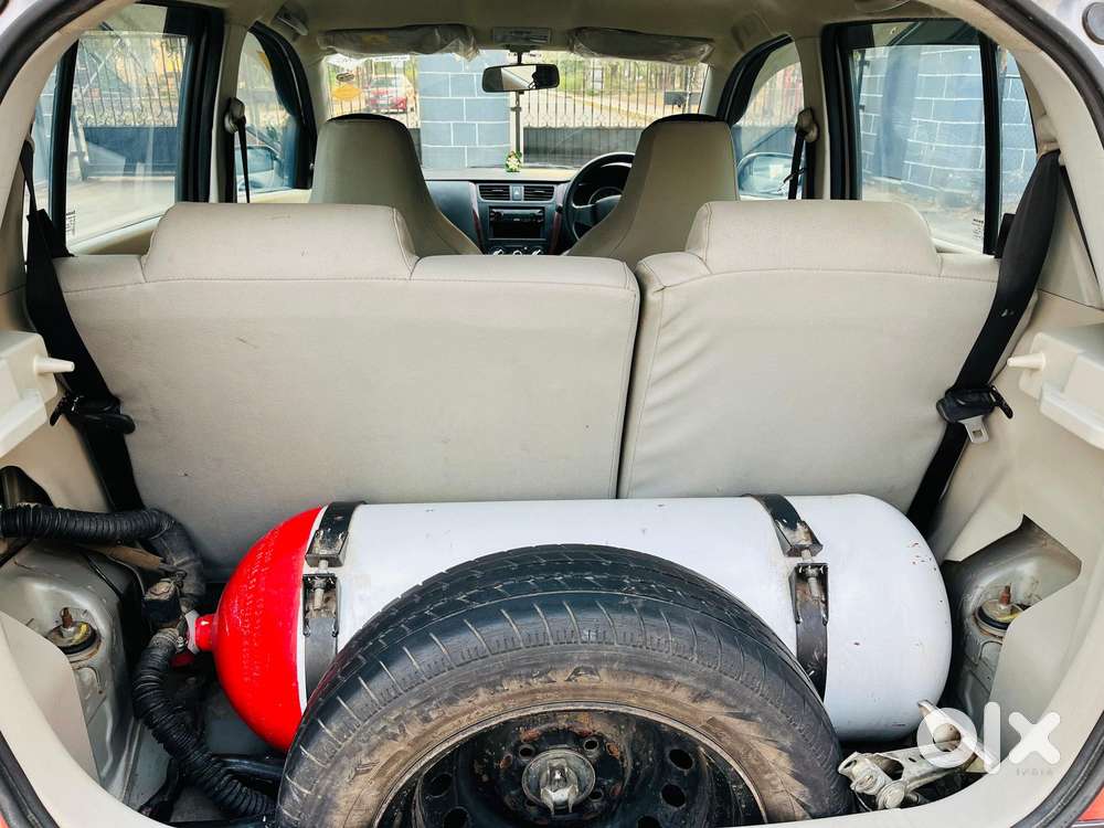 Maruti Suzuki Celerio Cng Vxi Optional, 2019, Cng & Hybrids