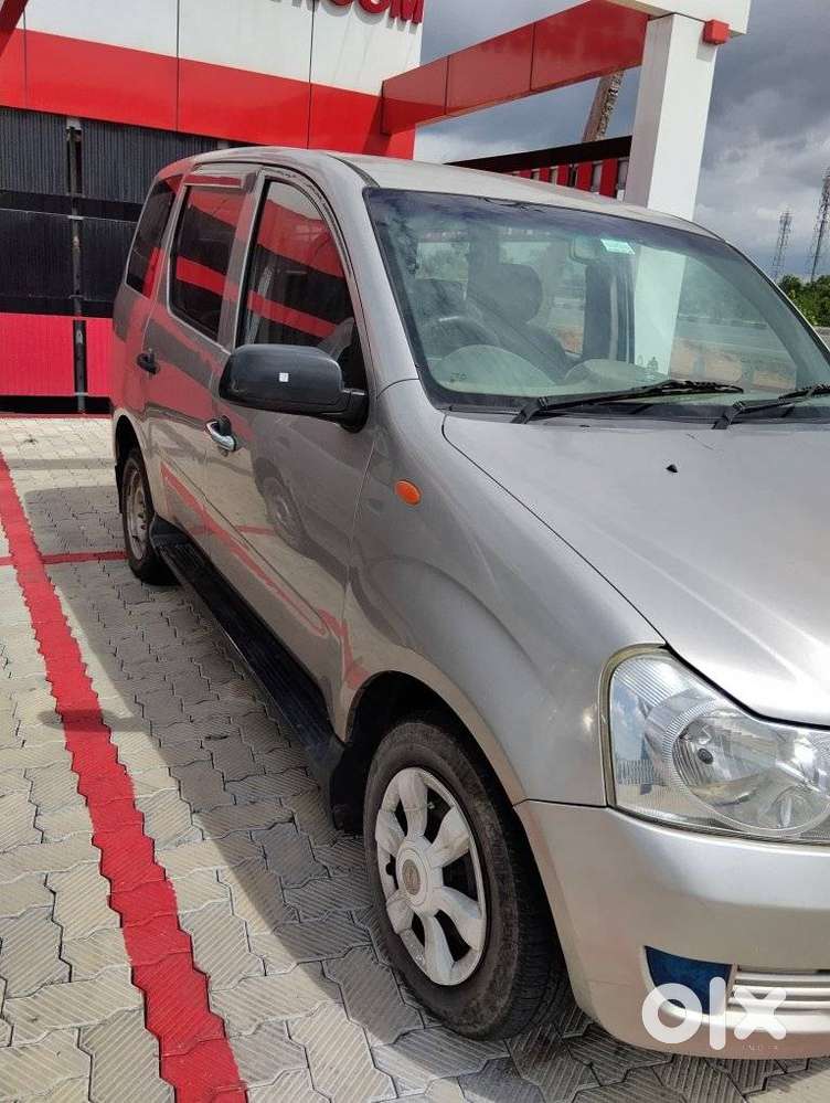 Mahindra Xylo, 2012, Diesel