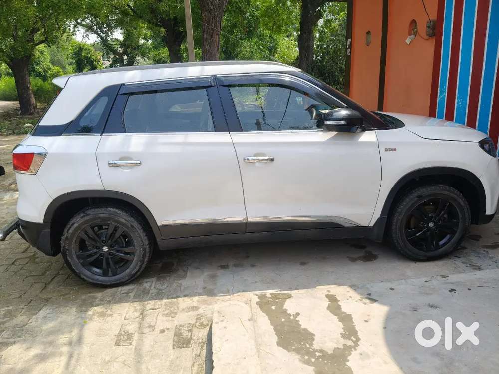 Maruti Suzuki Vitara 2019
