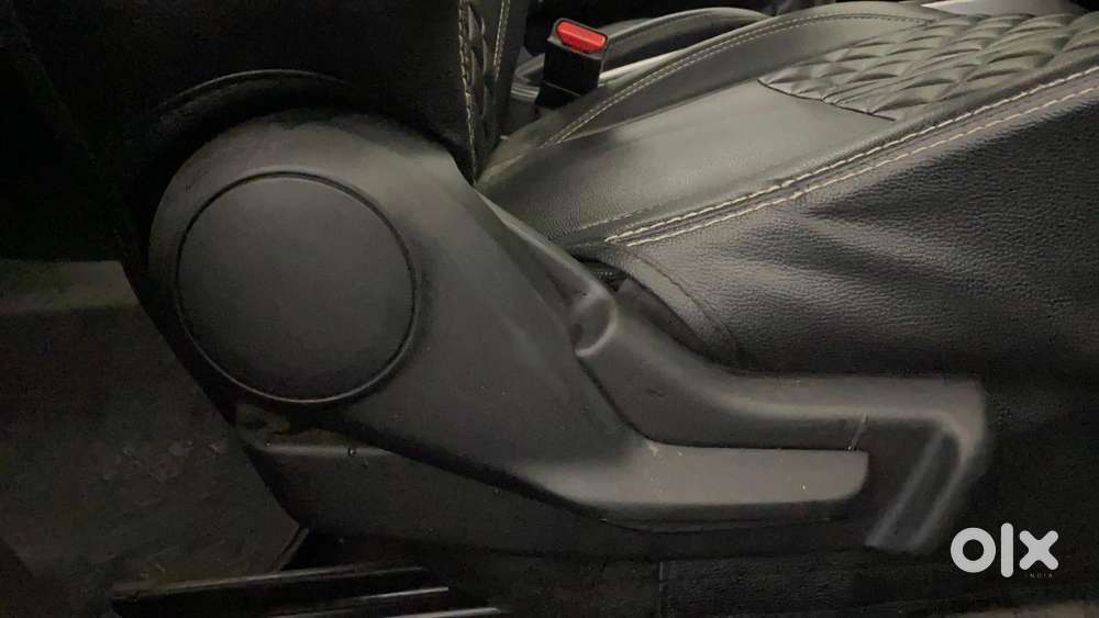 Maruti Suzuki Baleno 1.2 Delta, 2018, Petrol