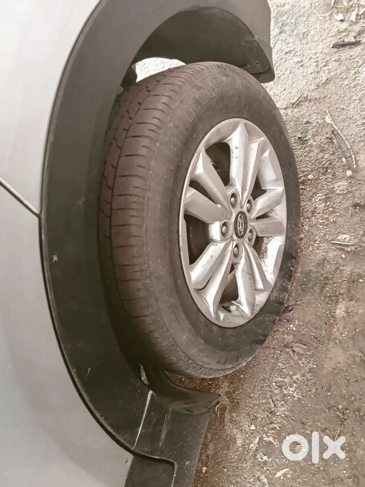 Hyundai Creta Sx Plus 2016 Diesel