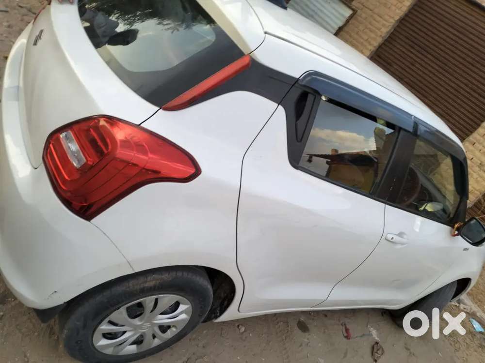 Swift Vdi 2019 Maruti
