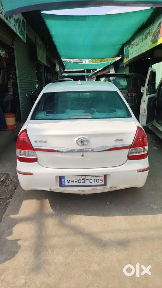 New Car Lena Haye
