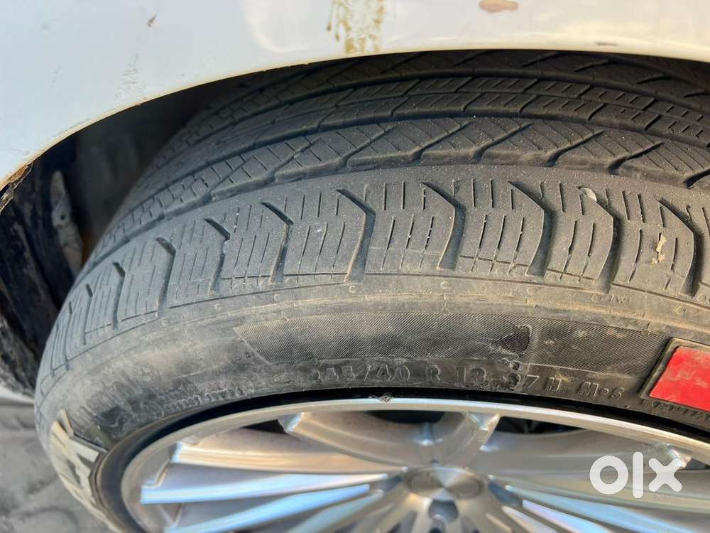 Maruti Suzuki Ciaz 2017 Diesel Good Condition