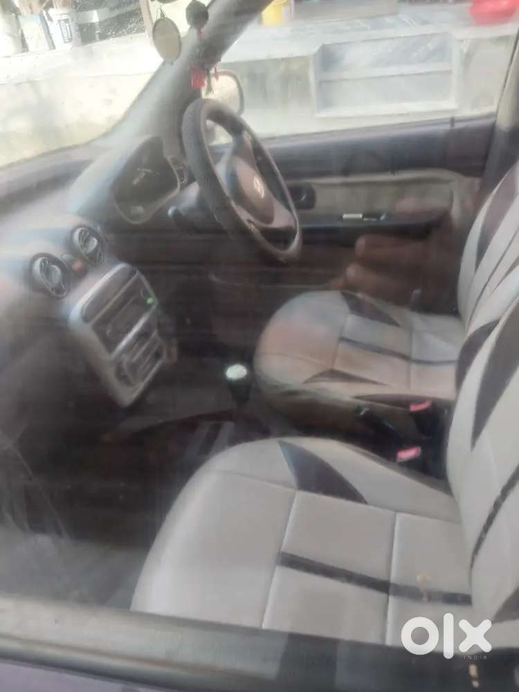 Hyundai Santro Xing Gls 2015