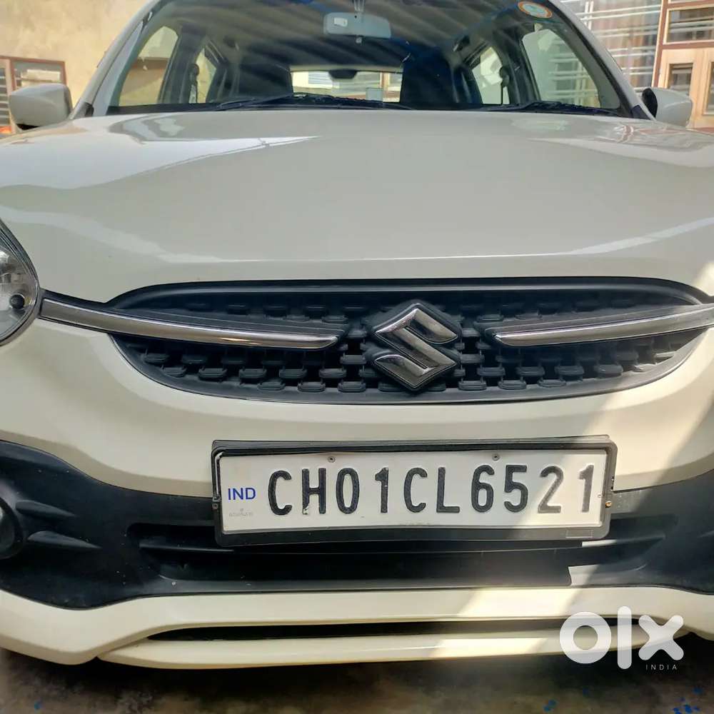 Maruti Suzuki Celerio Zxi 2022 Petrol 86204