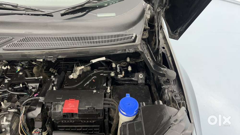 Ford Ecosport [2013-2015] 1.5 Titanium Tdci, 2021, Diesel