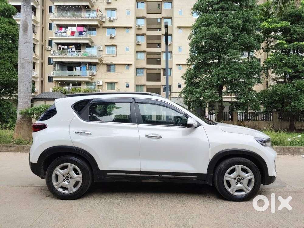 Kia Sonet 1.5 Htx Plus Diesel Dt, 2020, Diesel
