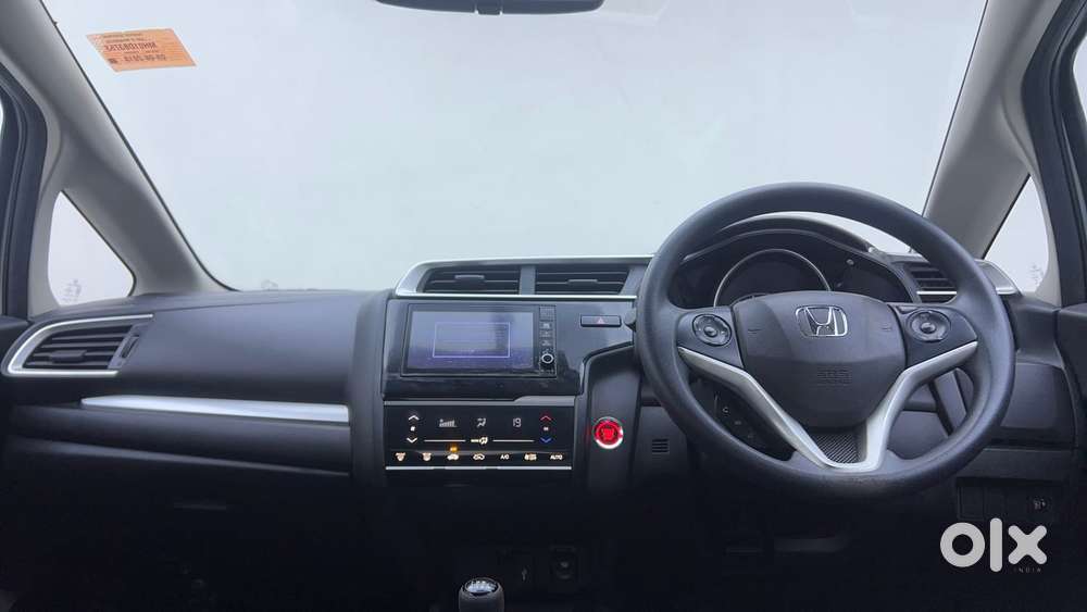 Honda Wr-v 1.5 Vx I-dtec, 2018, Diesel