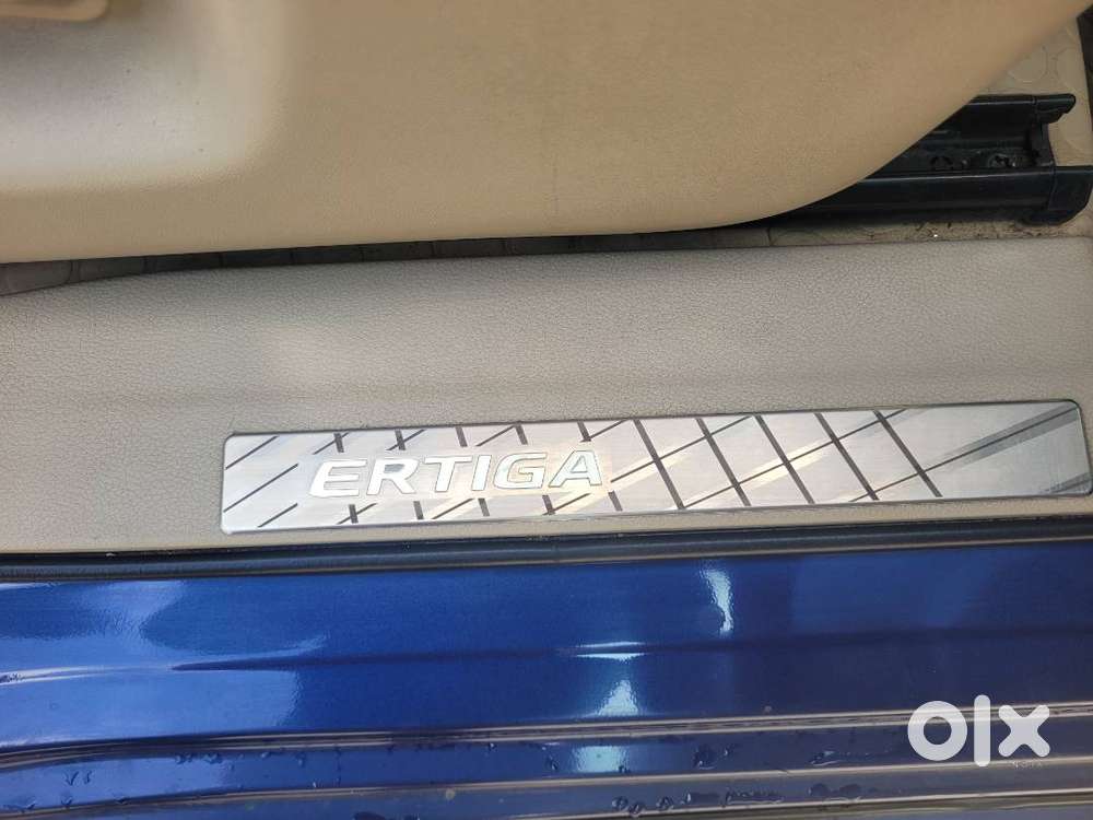 Well Maintained 2019 Ertiga Hybrid