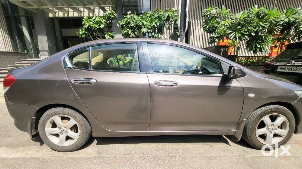Honda City Automatic For Sale
