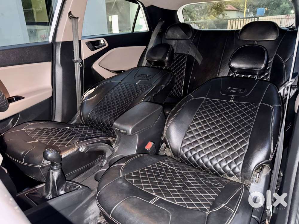 Hyundai Elite I20 1.2 Sportz Plus Vtvt, 2019, Petrol