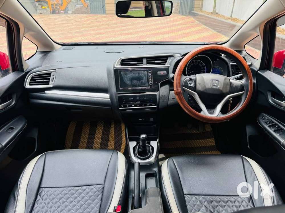 Honda Wr-v 1.2 S Edge Edition I-vtec, 2018, Petrol