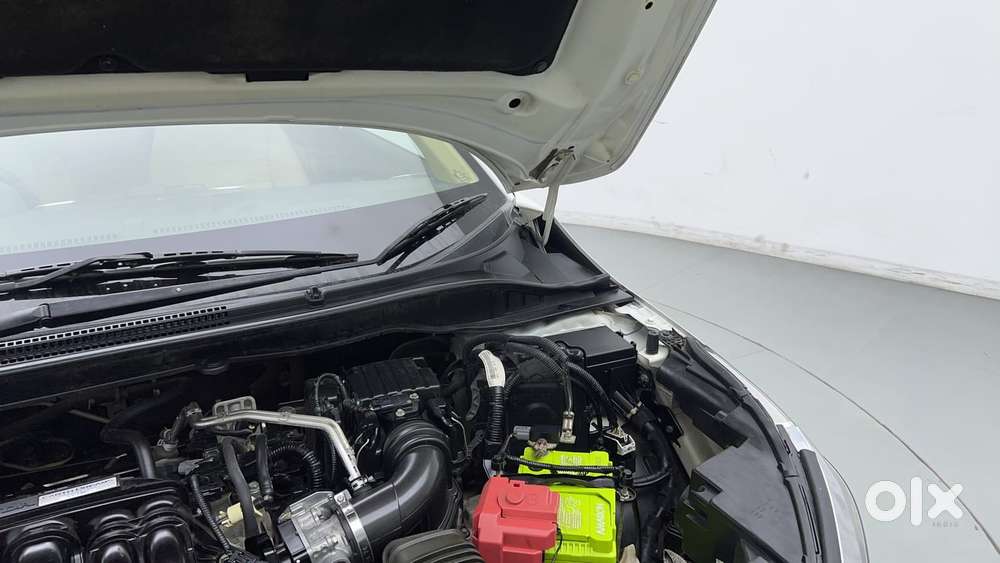 Honda City Vx Petrol Mt, 2022, Petrol