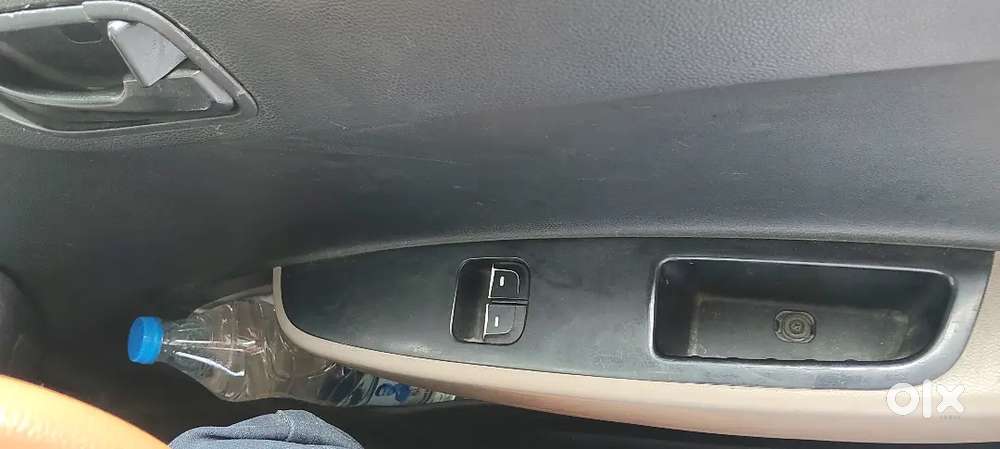 Hyundai Xcent Crdi 2017 Car
