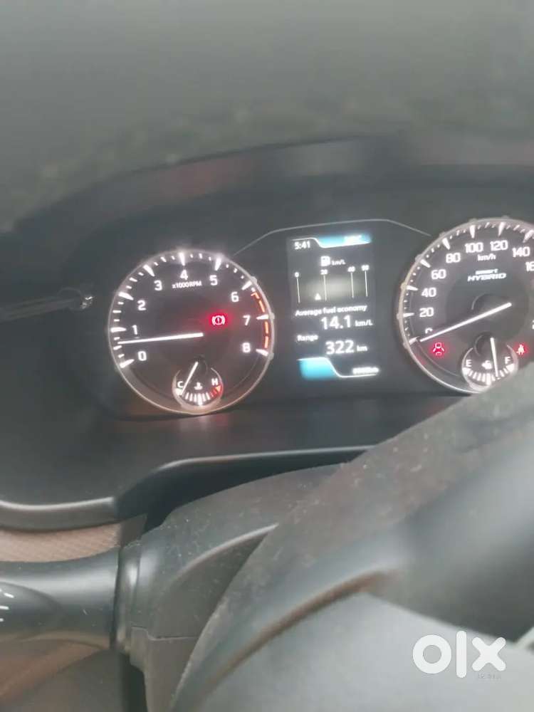 Maruti Suzuki Brezza 2024 Petrol 6800 Km Driven