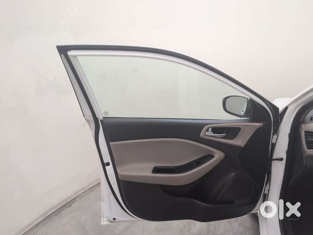 Hyundai Elite I20 Sportz Plus Cvt, 2019, Petrol