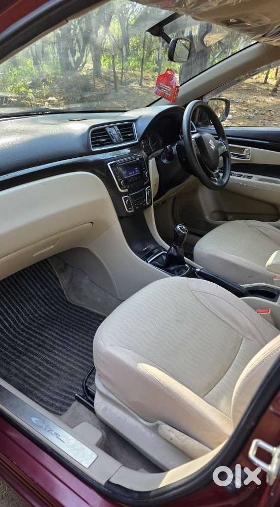 Maruti Suzuki Ciaz Vxi(o), 2015, Petrol