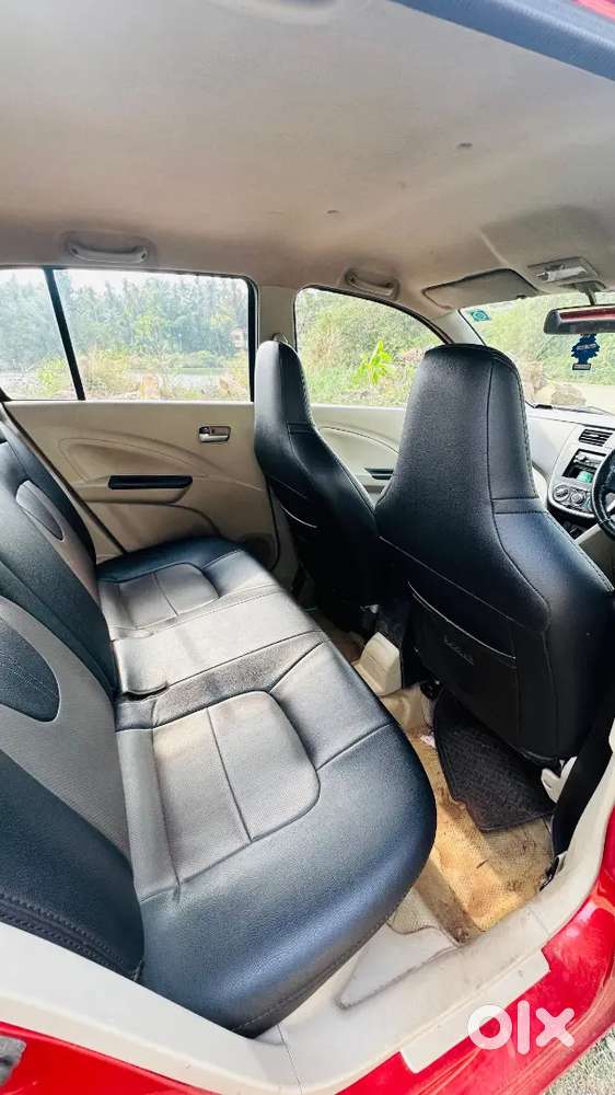 Maruti Suzuki Celerio 2018 Petrol 65000 Km Driven For Sale