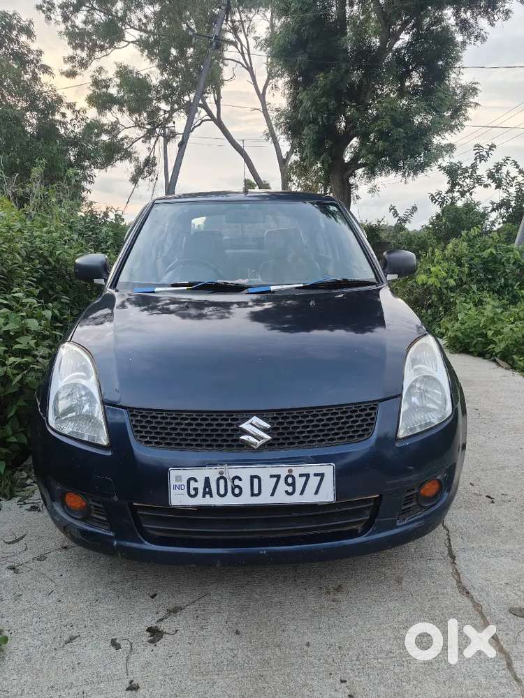 Maruti Suzuki Swift Dzire 2008 Diesel 220000 Km Driven