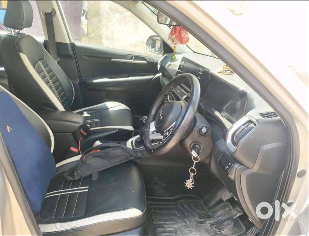 Kia Sonet 2022 Petrol 71000 Km Driven