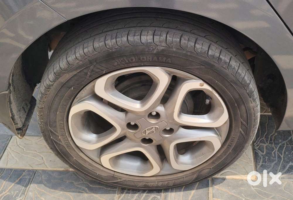 Hyundai I20 1.4 Asta Option, 2019, Petrol