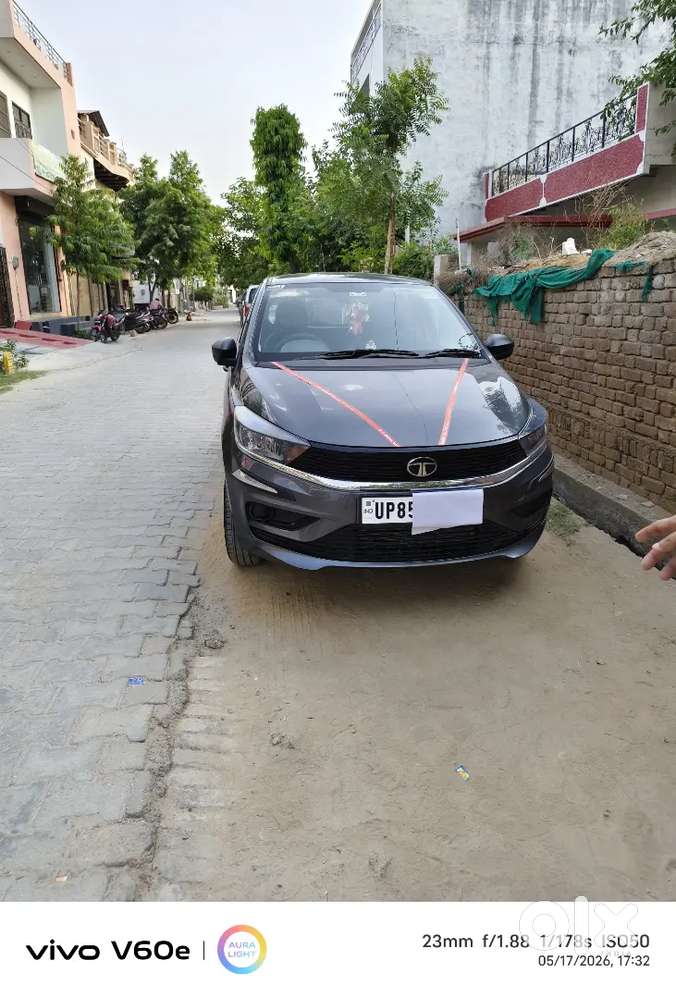 Tata Tiago 2026