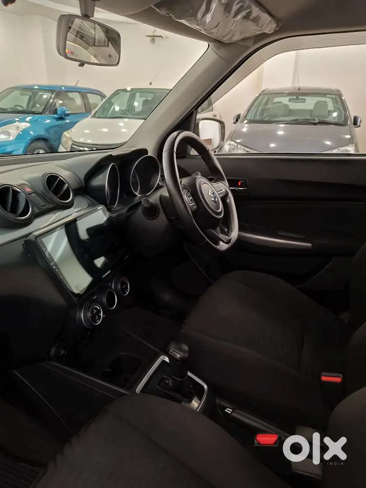 Maruti Suzuki Swift 2019 Year December Purchase