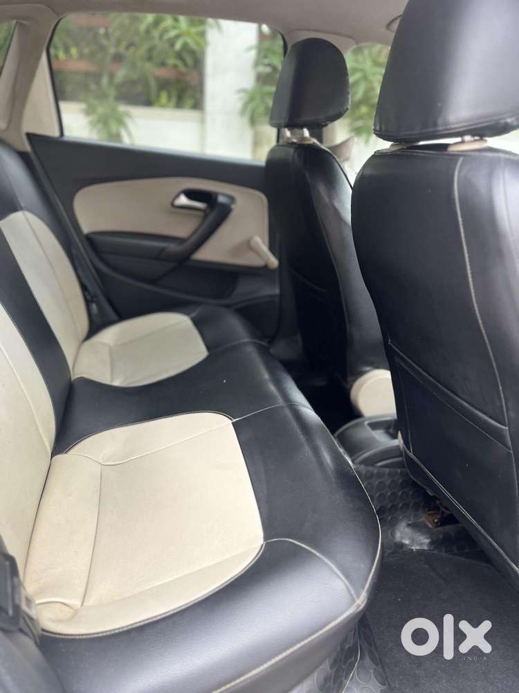 Volkswagen Polo 2009-2013 Diesel Trendline 1.2l, 2012, Diesel