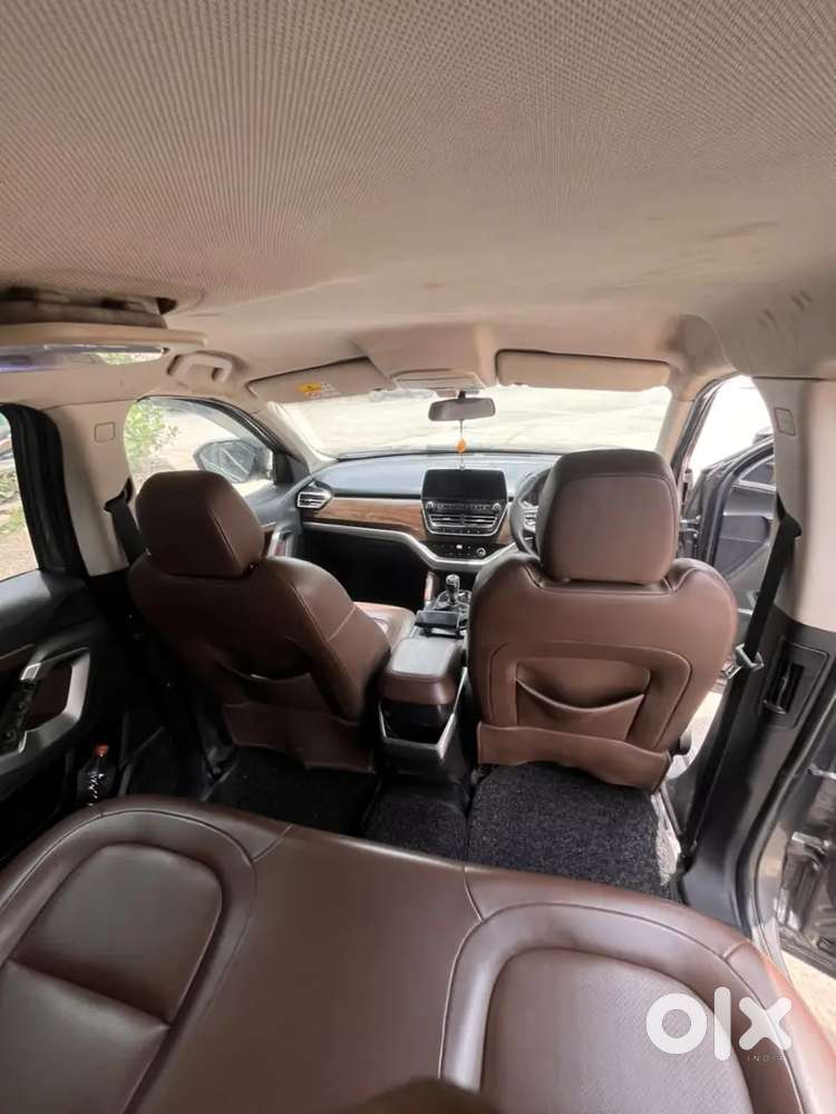 Tata Harrier 2.0 2019