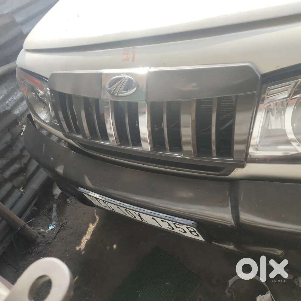 Mahindra Bolero 2016 Diesel Car
