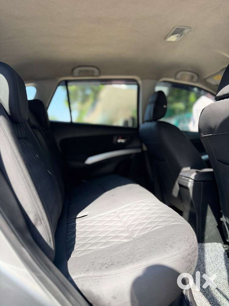 Maruti Suzuki S Cross, 2019, Diesel