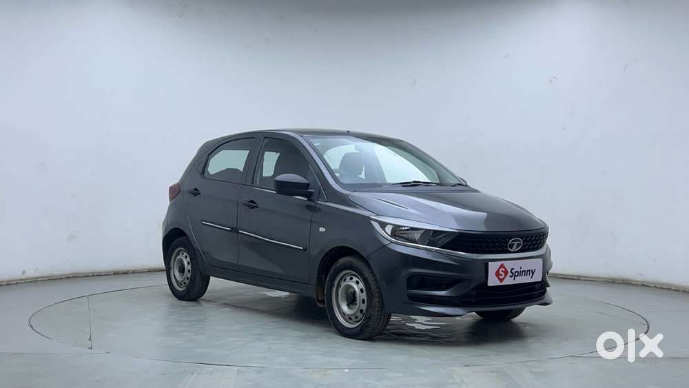 Tata Tiago Xe, 2020, Petrol
