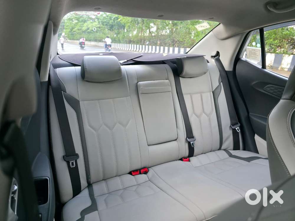 Hyundai Aura 1.2 Sx Cng, 2023, Cng & Hybrids