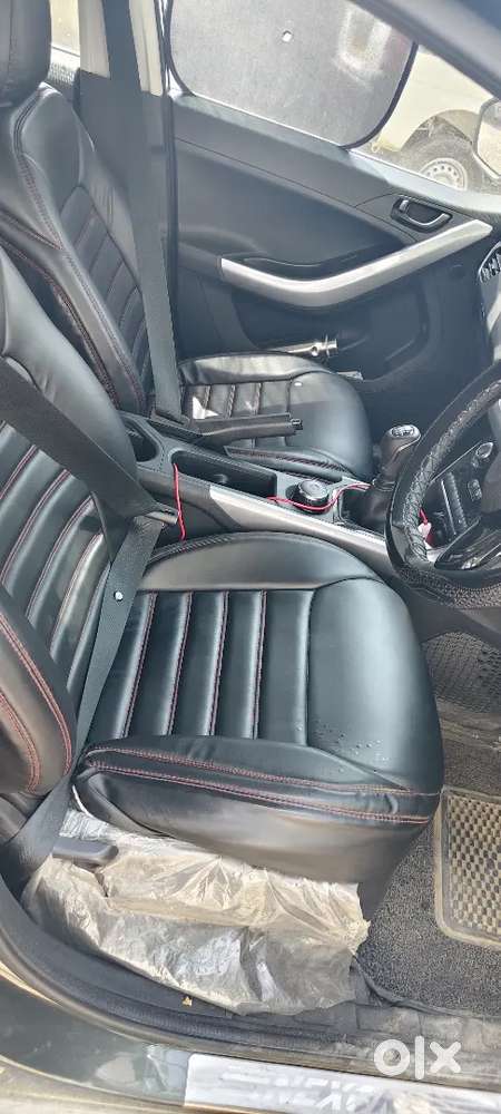Tata Nexon 2024 Petrol 42000 Km Driven