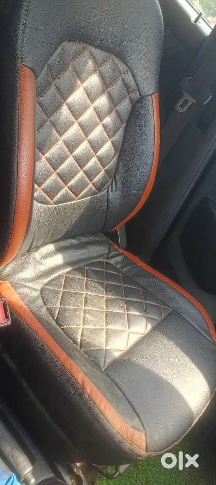 Very Good Condition, Brand New Tyre