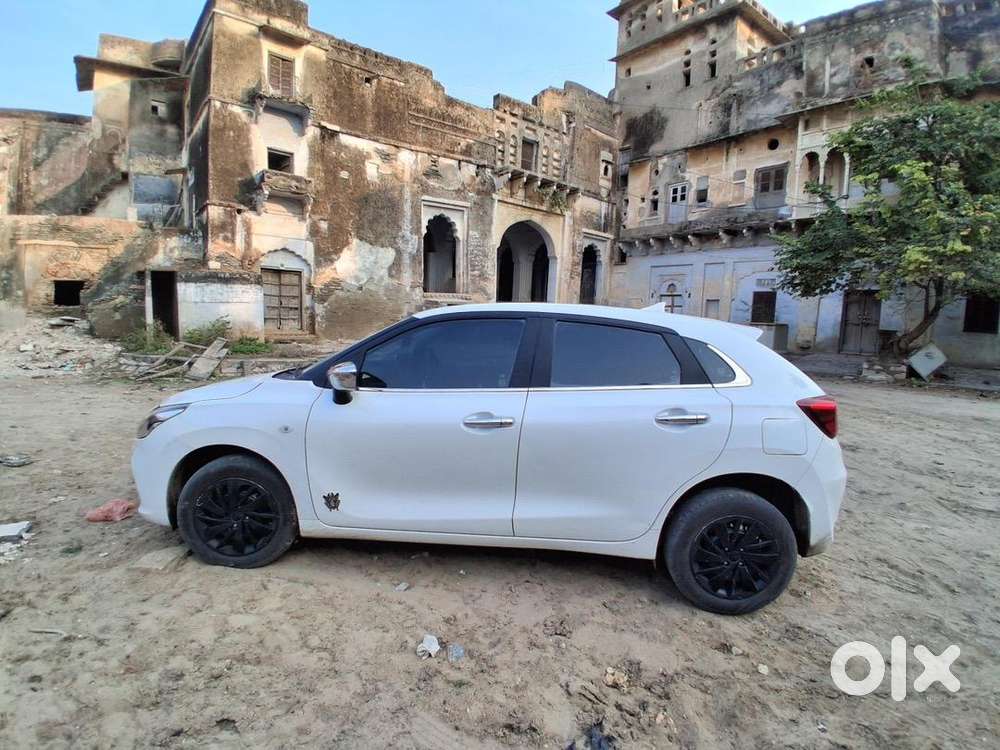 Maruti Suzuki Baleno 2025 Petrol Good Condition