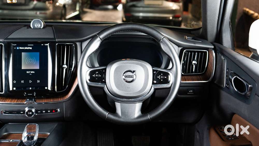 Volvo Xc60 2.0 B5 Ultimate, 2025, Petrol