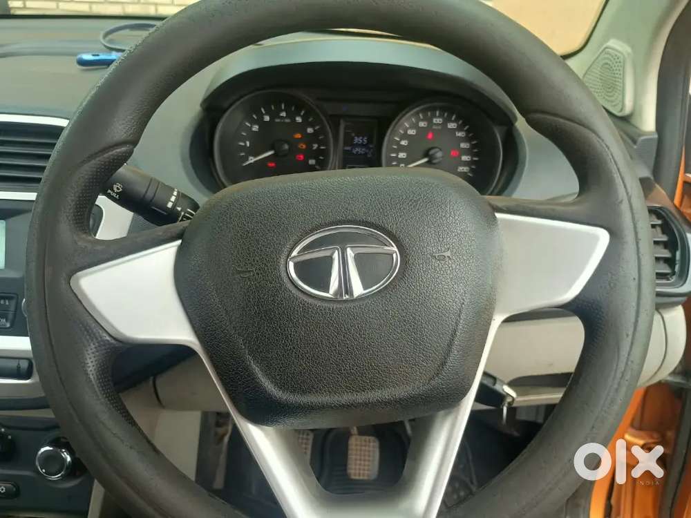Tata Tiago 1.2 Revotron 2017