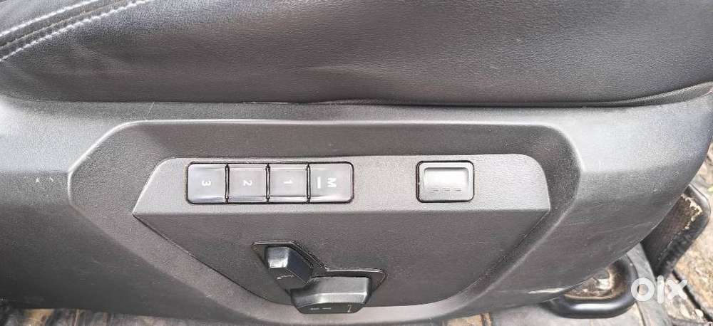 Tata Harrier 2.0 Xza Sunroof Dual Tone, 2023, Diesel