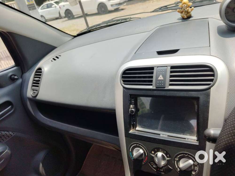 Maruti Suzuki Ritz Vdi, 2015, Diesel